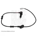 Sensor Raddrehzahl Blue Print ADG07127 für Hyundai Hinterachse Rechts