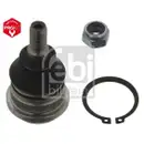 FEBI BILSTEIN 24907 Traggelenk