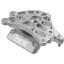 Lagerung Automatikgetriebe Lemförder 34954 01 für Mercedes Benz Hinten