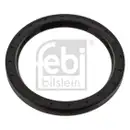 FEBI BILSTEIN 40024 Wellendichtring für MAN