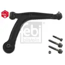 Lenker Radaufhängung Febi Bilstein 40711 Prokit für Fiat für Abarth Unten