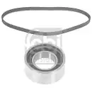 FEBI BILSTEIN 11072 Zahnriemensatz