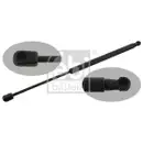 FEBI BILSTEIN 33338 Gasdruckfeder für FIAT, LANCIA