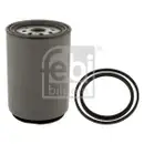 FEBI BILSTEIN 35021 Kraftstofffilter für VOLVO, KING, IVECO