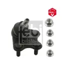 Trag /führungsgelenk Febi Bilstein 36051 Prokit für Audi für Seat für Skoda