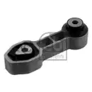 Lagerung Motor Febi Bilstein 36617 für Fiat für Ford für Ford Usa Hinten