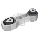 Lagerung Motor Febi Bilstein 36617 für Fiat für Ford für Ford Usa Hinten