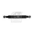 FEBI BILSTEIN 08429 Schließdämpfer für MERCEDES-BENZ