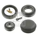 FEBI BILSTEIN 08841 Radlagersatz für MERCEDES-BENZ