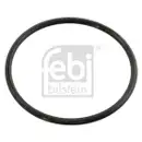 FEBI BILSTEIN 10258 O-Ring für MERCEDES-BENZ, VW