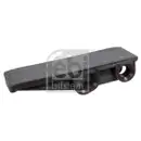 FEBI BILSTEIN 09164 Gleitschiene für MERCEDES-BENZ