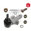 FEBI BILSTEIN 12935 Traggelenk für TOYOTA