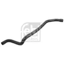 FEBI BILSTEIN 14021 Kühlwasserschlauch für MERCEDES-BENZ