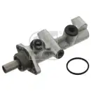Hauptbremszylinder Febi Bilstein 12275 für Mercedes Benz für Mercedes Benz