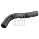 FEBI BILSTEIN 12435 Kühlwasserschlauch für MERCEDES-BENZ