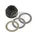 FEBI BILSTEIN 12738 Federbeinstützlagersatz für FIAT