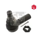 FEBI BILSTEIN 18939 Spurstangenendstück für MERCEDES-BENZ