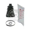 FEBI BILSTEIN 17793 Achsmanschettensatz für PEUGEOT, CITROËN