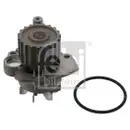 FEBI BILSTEIN 26832 Wasserpumpe