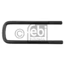FEBI BILSTEIN 06881 Federbügel für MAN