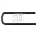 FEBI BILSTEIN 06881 Federbügel für MAN