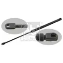 FEBI BILSTEIN 27660 Gasdruckfeder für VW