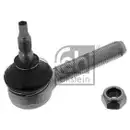 FEBI BILSTEIN 08242 Gelenkstück für MERCEDES-BENZ, IVECO