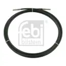 FEBI BILSTEIN 26007 Hydraulikschlauch für MERCEDES-BENZ