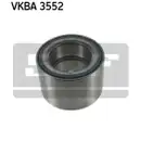 SKF VKBA 3552 Radlagersatz