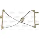 VALEO 850842 Fensterheber (o. Motor) v l PEUGEOT