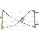 VALEO 850842 Fensterheber (o. Motor) v l PEUGEOT