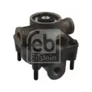 Relaisventil Febi Bilstein 38117 für Man für Mercedes Benz für Mercedes Benz