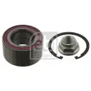 Radlagersatz Febi Bilstein 38314 für Ford für Mazda für Ford Usa