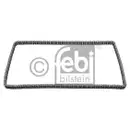 Steuerkette Febi Bilstein 25507 für Mercedes Benz für Mercedes Benz