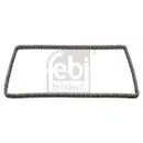 Steuerkette Febi Bilstein 25507 für Mercedes Benz für Mercedes Benz