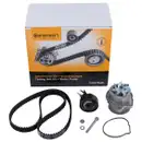 CONTINENTAL CTAM CT846WP1 Zahnriemen Kit + Wasserpumpe