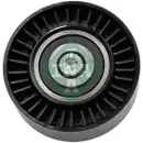 Umlenk /führungsrolle Keilrippenriemen Schaeffler Ina 532 0514 10 für Bmw
