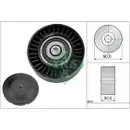 Umlenk /führungsrolle Keilrippenriemen Schaeffler Ina 532 0514 10 für Bmw