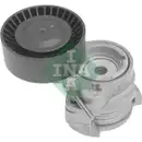 Riemenspanner Keilrippenriemen Schaeffler Ina 534 0122 10 für Bmw für Mini