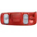 HELLA 2VP 007 502-121 Heckl. Caraluna I Halogen