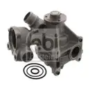 FEBI BILSTEIN 09108 Wasserpumpe für MERCEDES-BENZ
