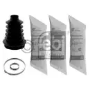 FEBI BILSTEIN 36764 Achsmanschettensatz für MERCEDES-BENZ