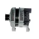HELLA 8EL 011 710-721 Generator 14V 150A