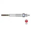 Glühkerze Ngk 7493 für Daihatsu für Toyota für Lexus
