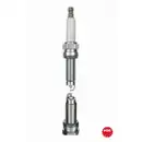 Zündkerze Ngk 1961 für Audi für Porsche für Seat für Skoda für VW für Bentley