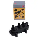 Zündspule Ngk 48106 für Opel für Chevrolet für Daewoo für General Motors