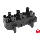 Zündspule Ngk 48106 für Opel für Chevrolet für Daewoo für General Motors
