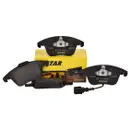 TEXTAR 2433301 PKW SBB
