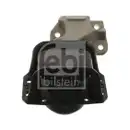 FEBI BILSTEIN 38955 Motorlager für CITROËN, PEUGEOT