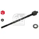FEBI BILSTEIN 42466 Axialgelenk für MAZDA